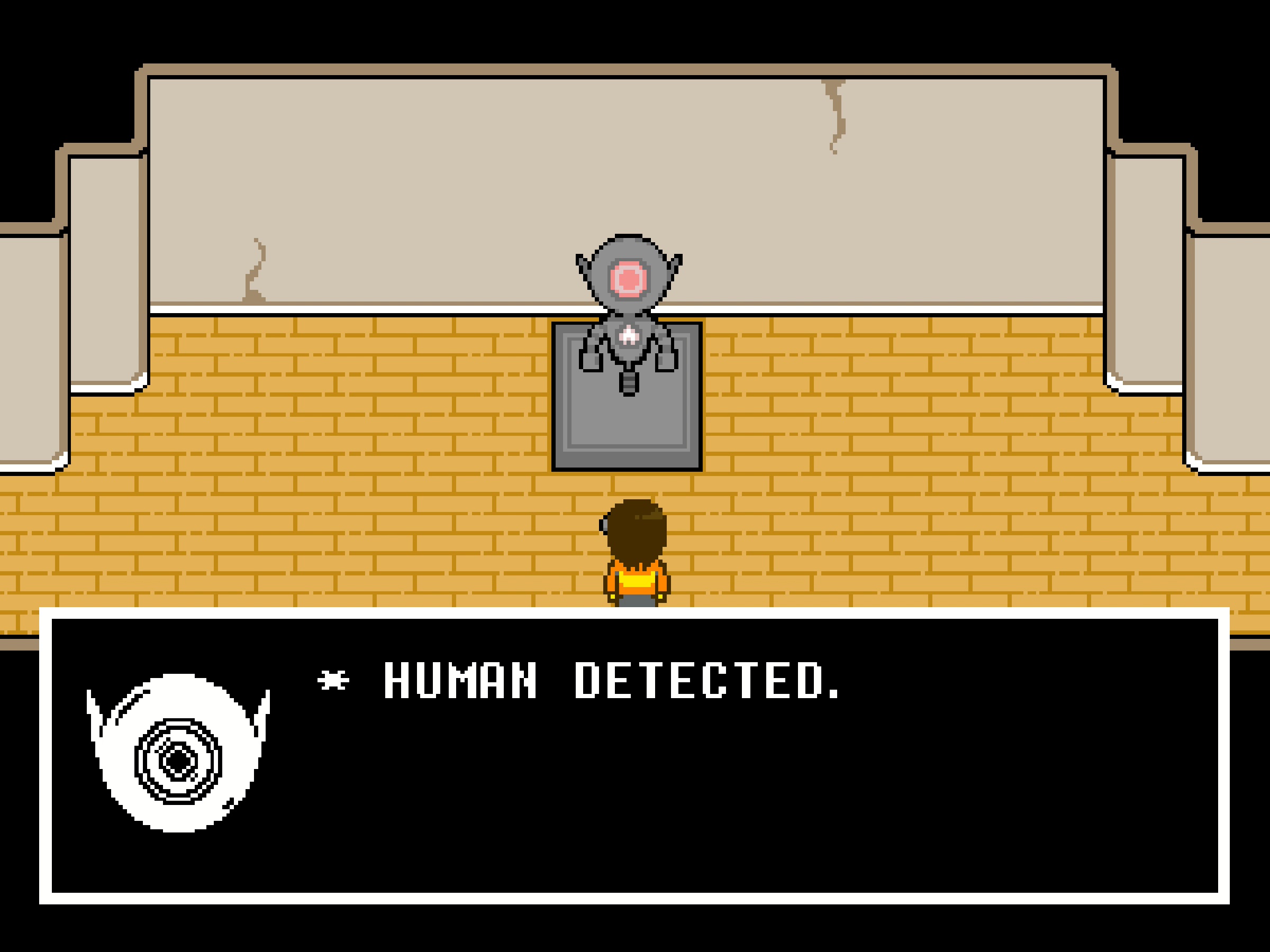 Afterlife Analyst encounter